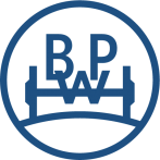 BPW Logo Blue