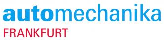 Logo Automechanika Frankfurt