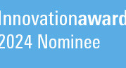 AUM Special Interest Icons Innovation Award NOMINEE rgb